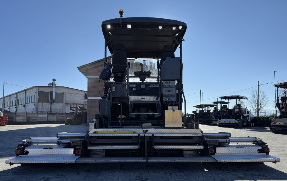 Usato 2019 Dynapac SD 2500 CS