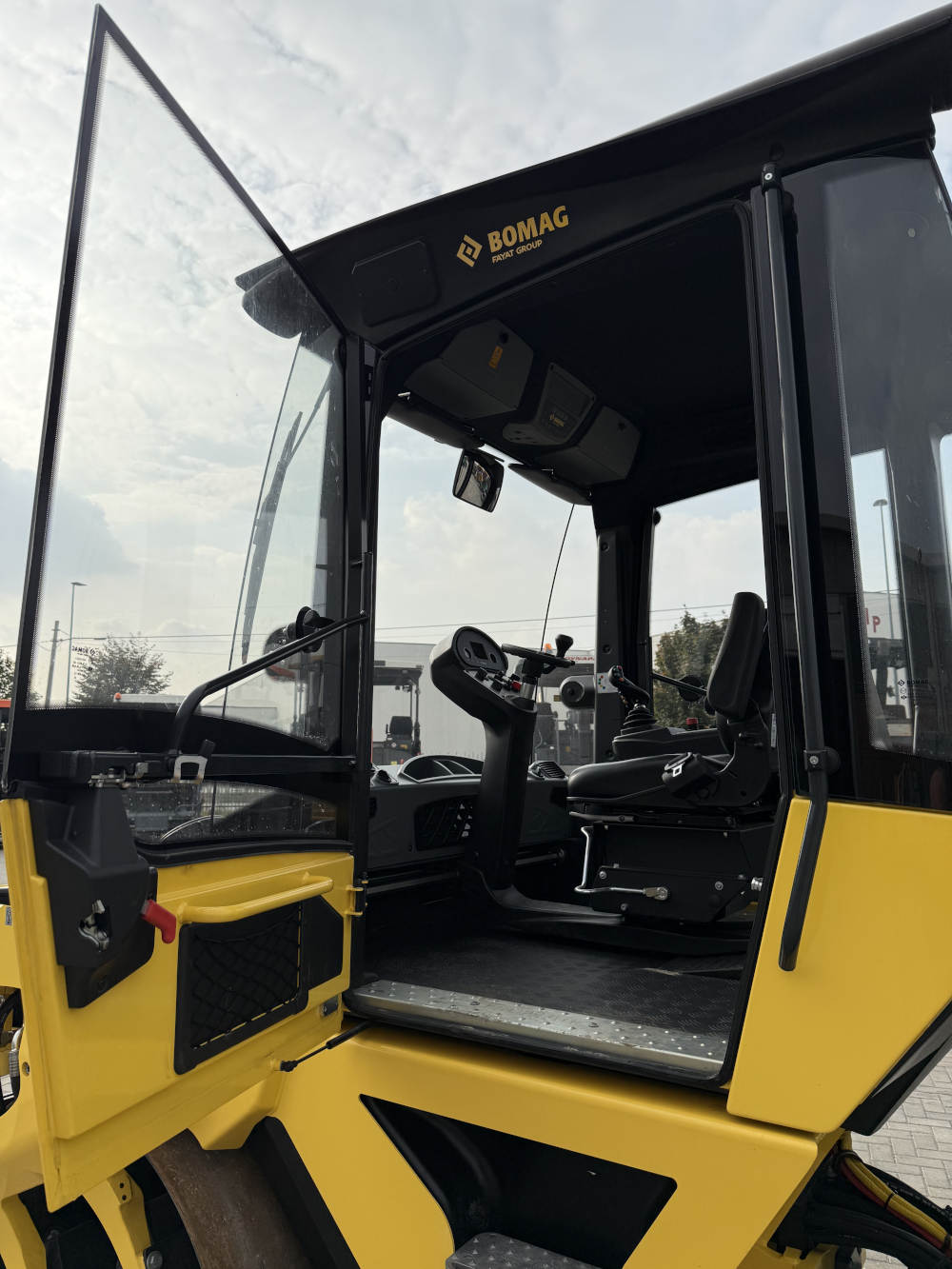 Usato 2023 Bomag BW 151 AD-50