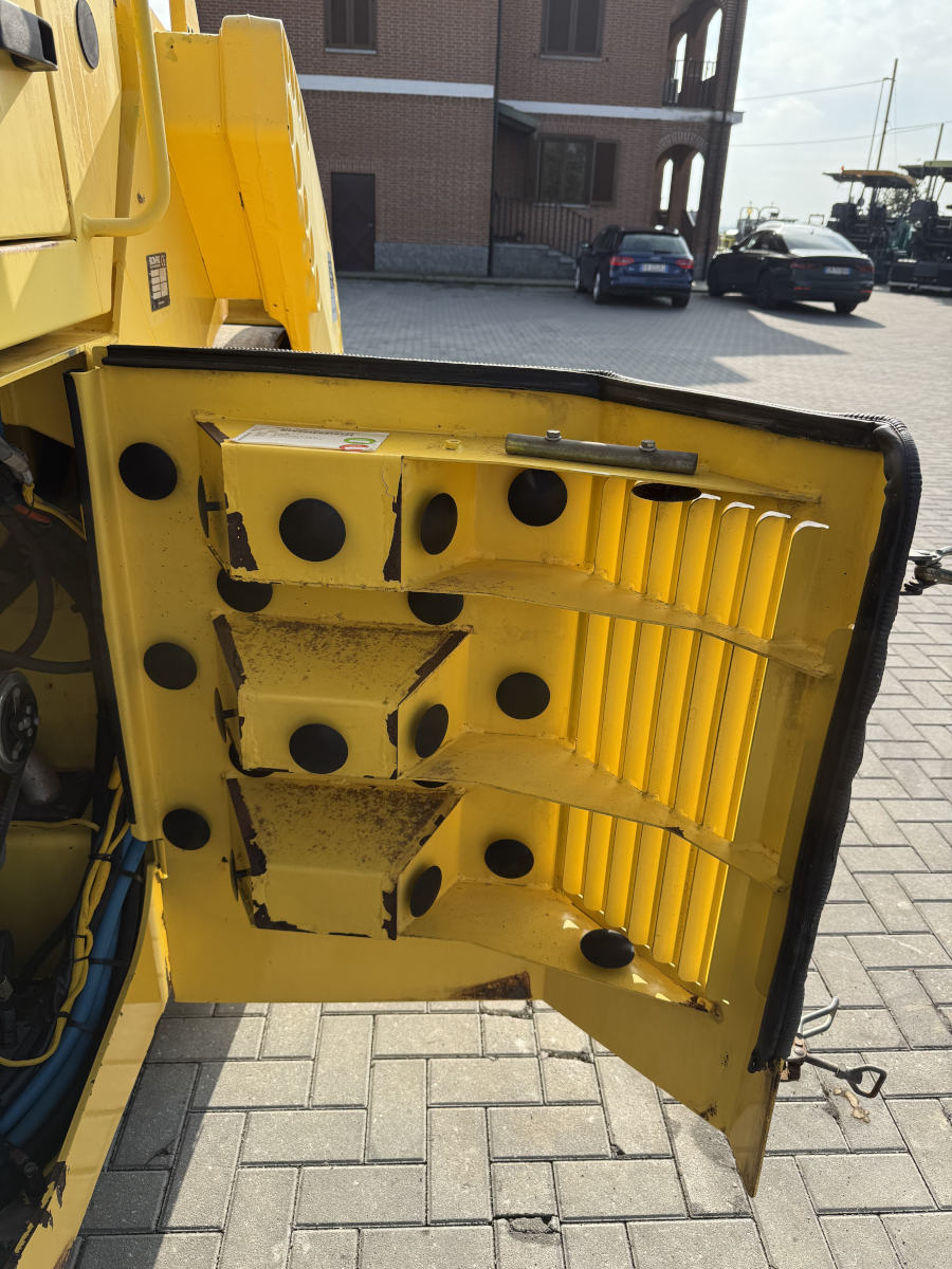 Usato 2006 Bomag BW 151 AD-4