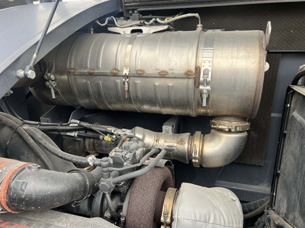 Usato 2018 Dynapac SD 2500 CS