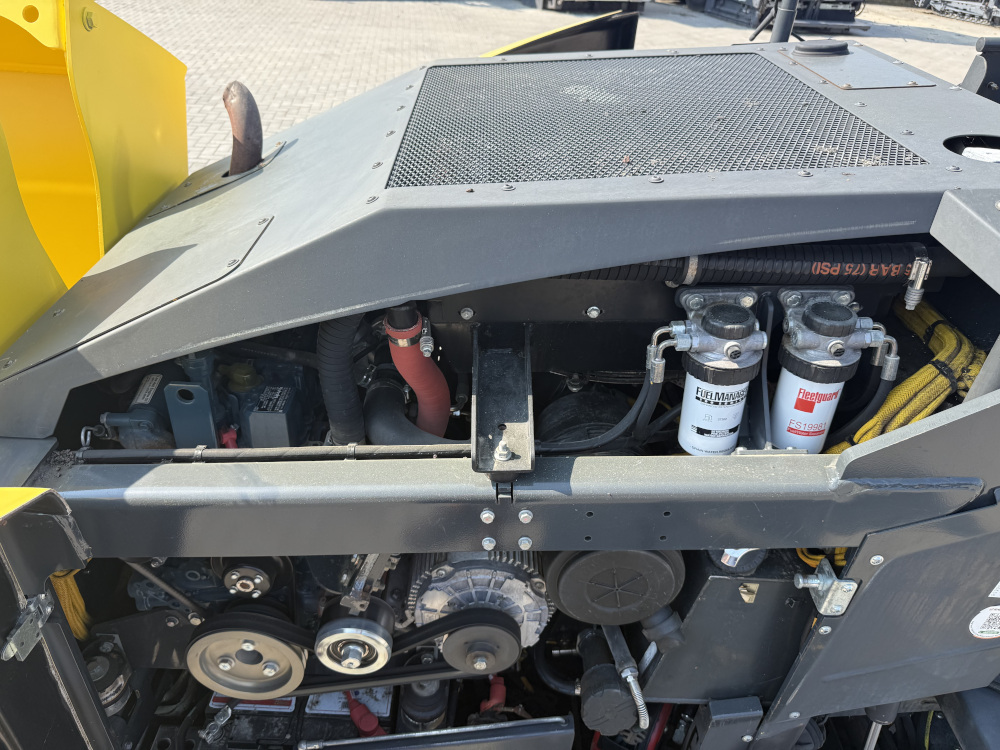 Usato 2020 Bomag BF 200 C-2