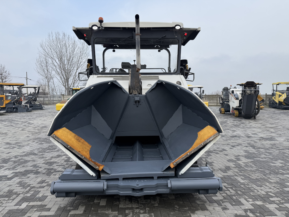 Usato 2013 Vogele S 1800-2