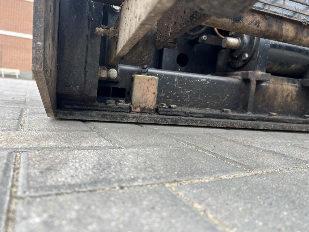 Usato 2004 Marini MF 691P