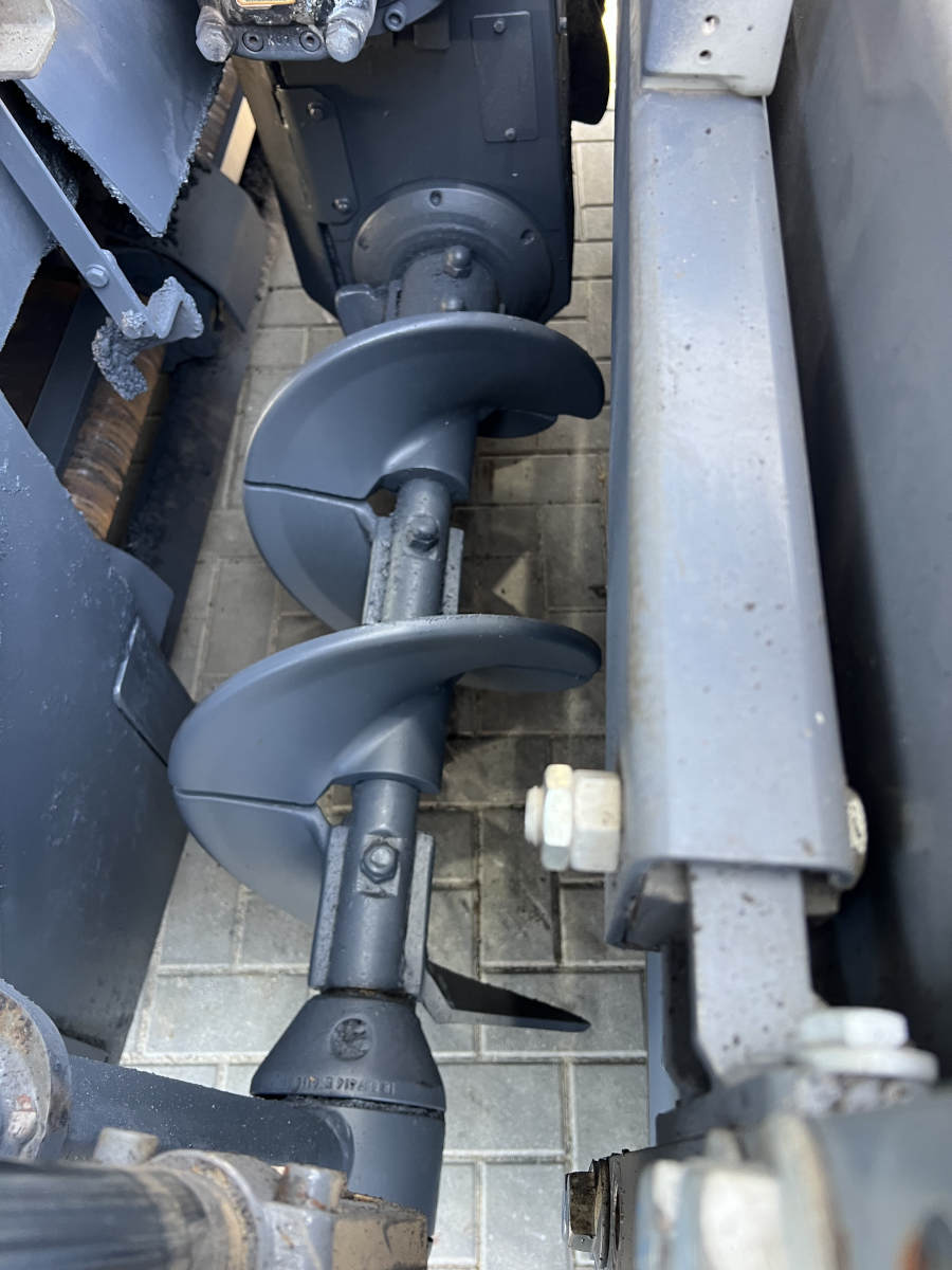 Usato 2019 Vogele Super 1800-3i