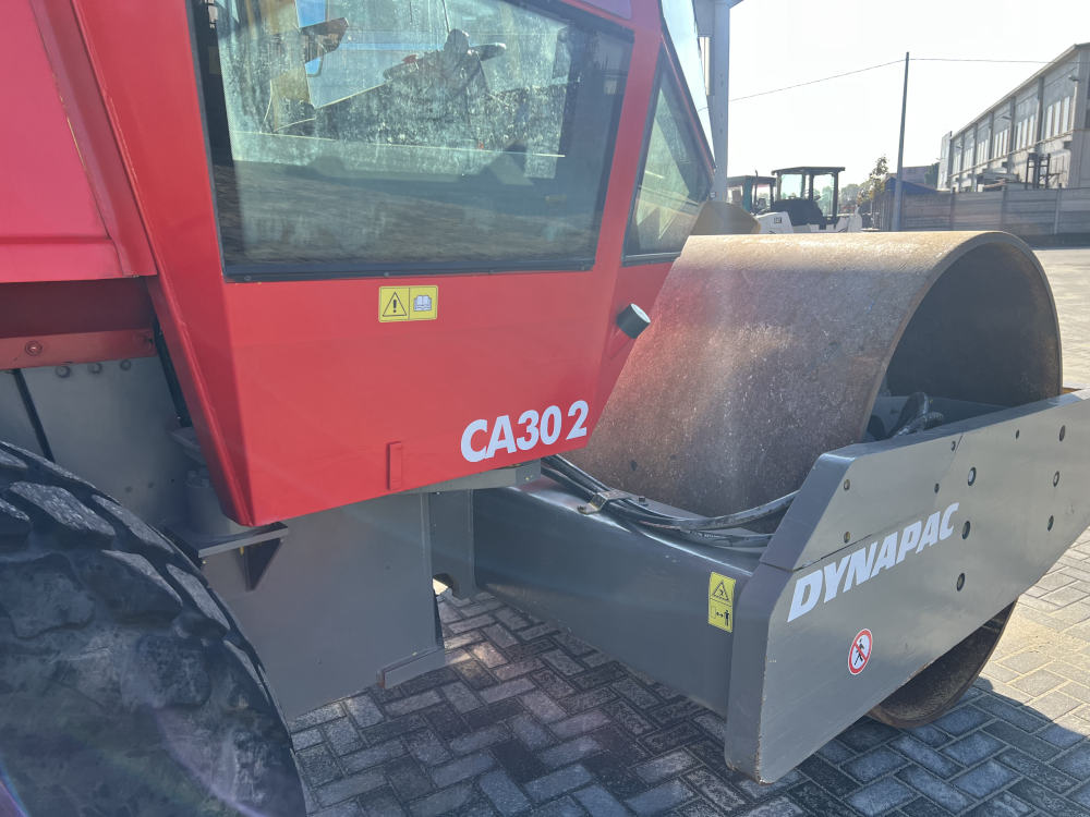 Usato 2004 Dynapac CA 302D