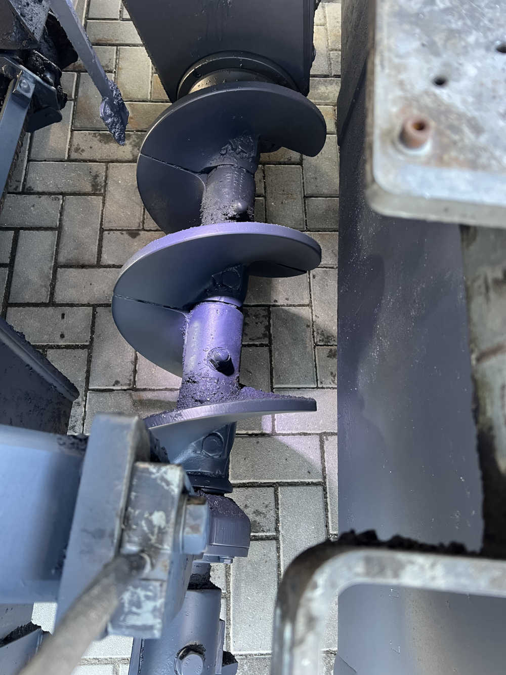 Usato 2014 Volvo P 6820C