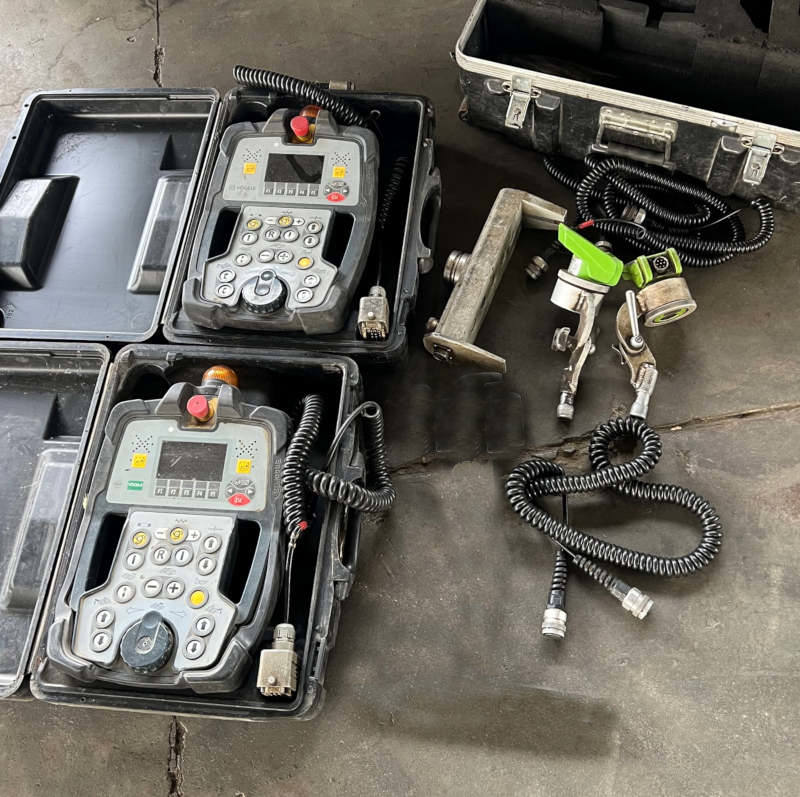 Usato 2018 Vogele S 1603-3i