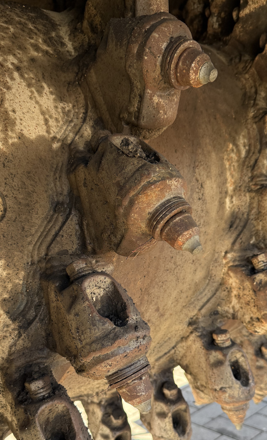 Usato 2016 Bomag BM 2000/60-2