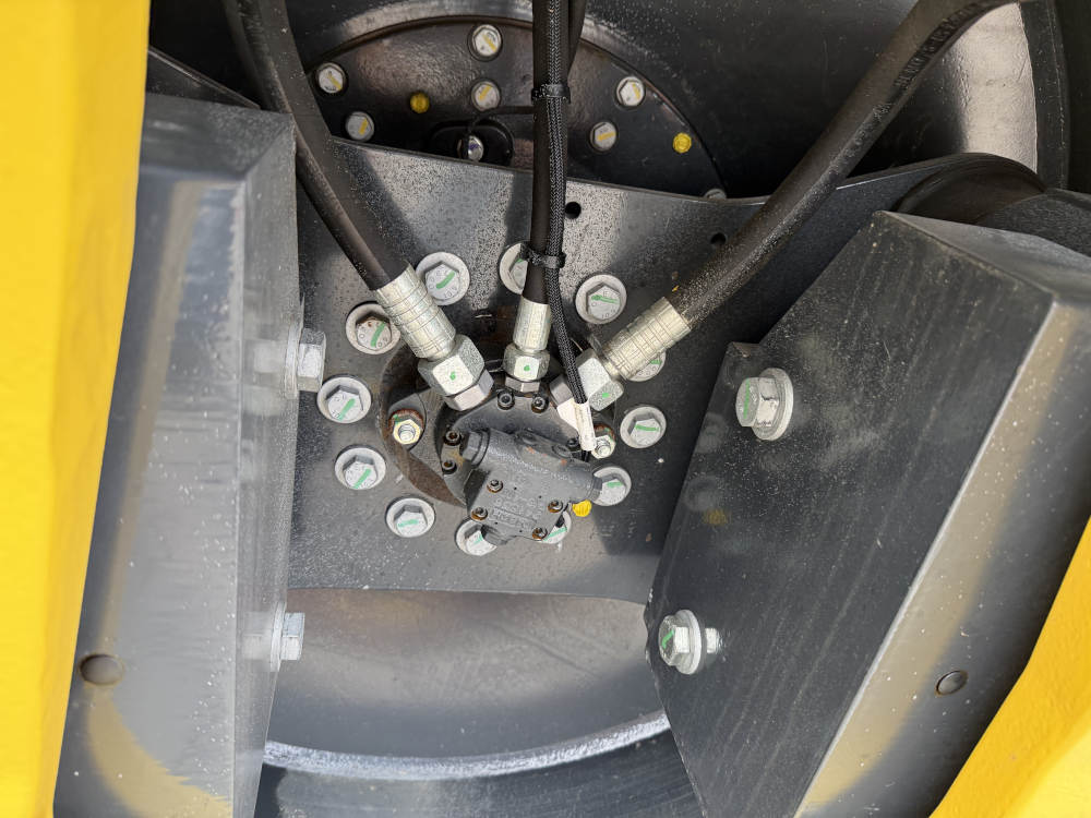 Usato 2023 Bomag BW 151 AD-50