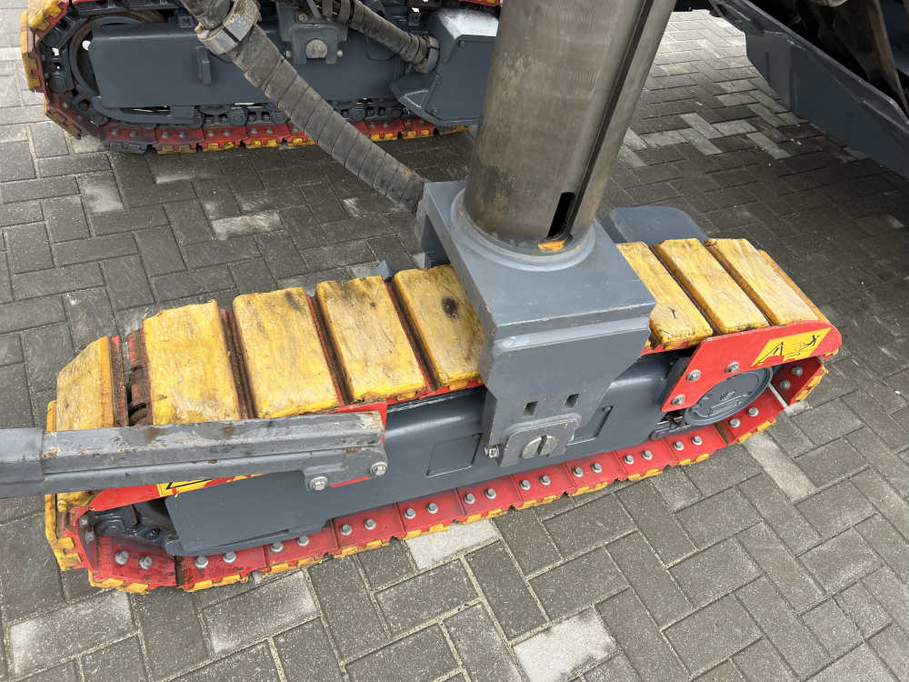 Usato 2018 Wirtgen W 200i