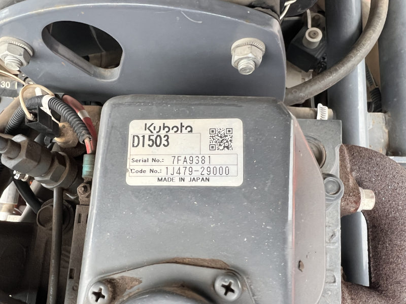 Usato 2015 Hamm HD 12 VV -6475-