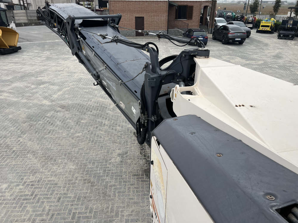 Usato 2010 Wirtgen W 200