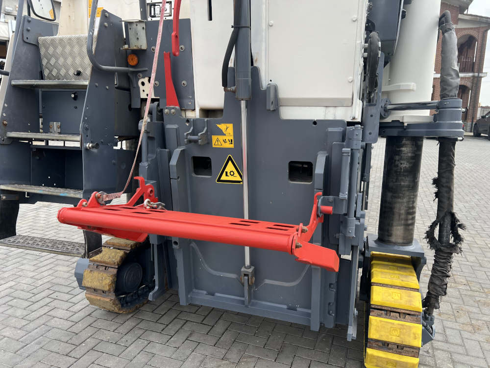 Usato 2019 Wirtgen W 100 CFi
