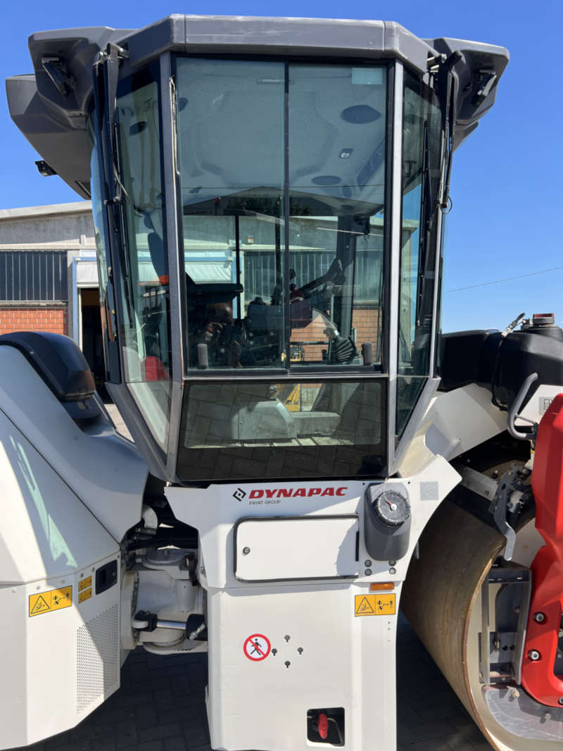 Usato 2018 Dynapac CC 4200 VI