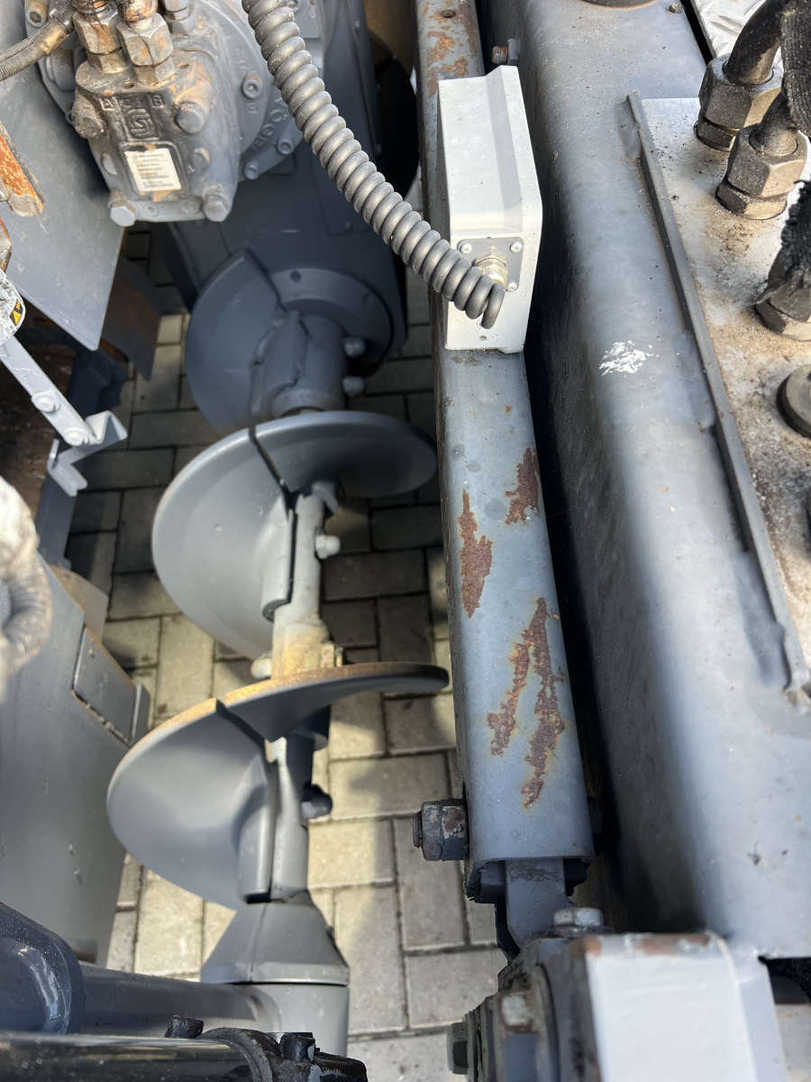 Usato 2018 Vogele S 1803-3i