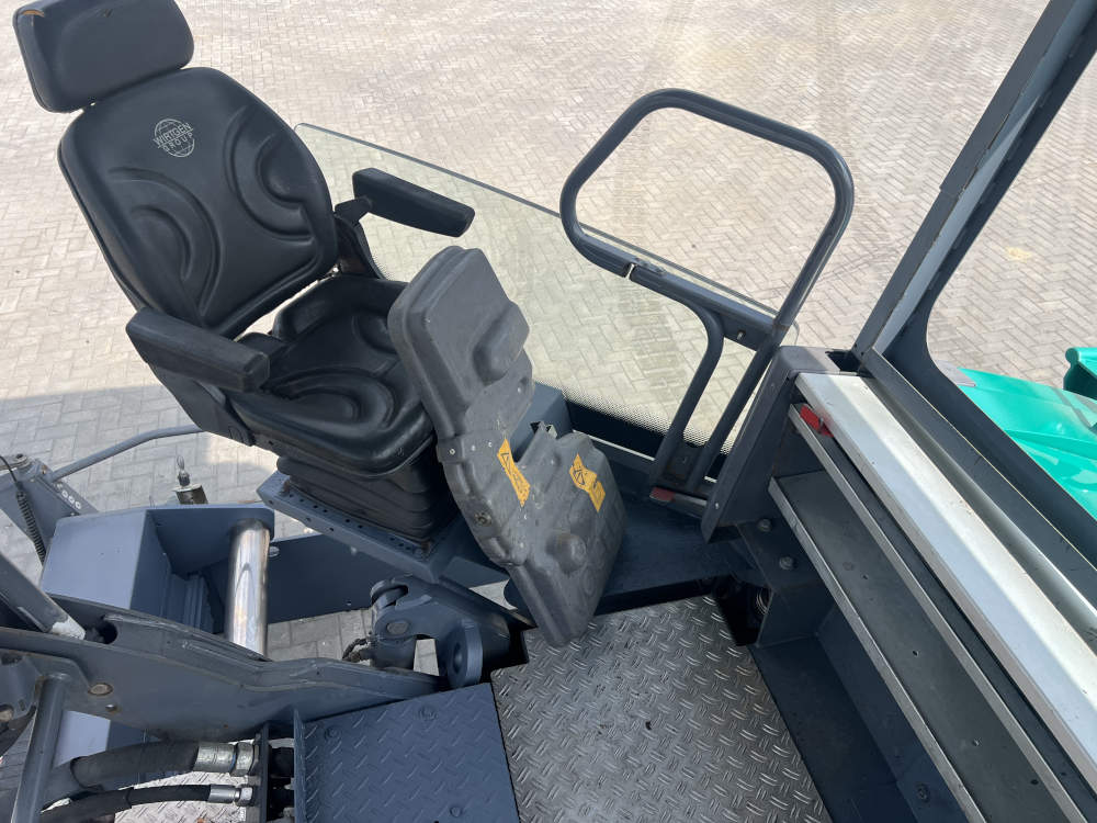 Usato 2014 Vogele Super 1600-3i