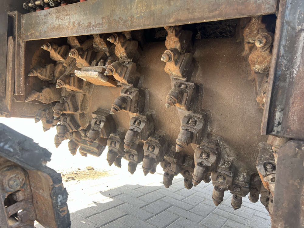 Usato 2003 Marini MP 1300