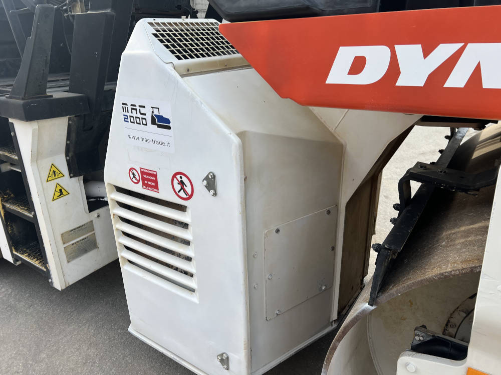 Usato 2003 Dynapac CC 232