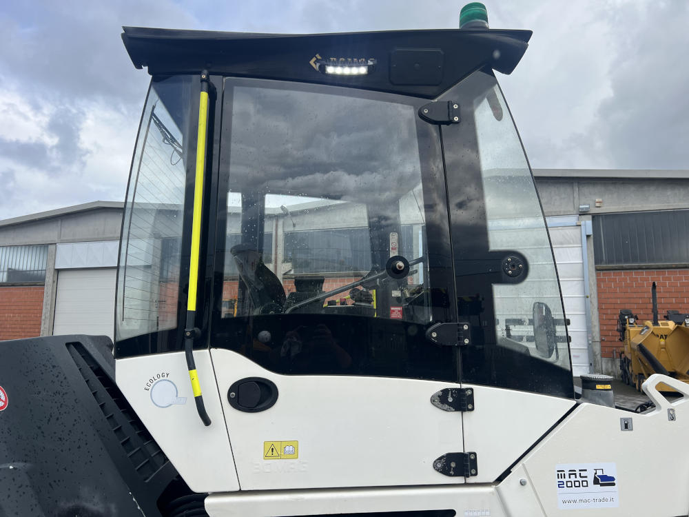 Usato 2015 Bomag BW 161 AD-5