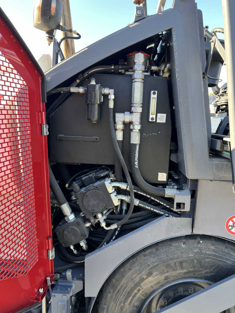 Usato 2019 Dynapac SD 1800 W