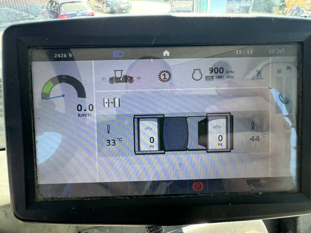 Usato 2018 Dynapac CC 4200 VI