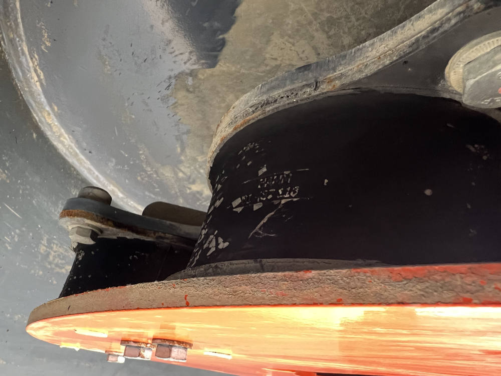 Usato 2017 Hamm HD+ 90i VV