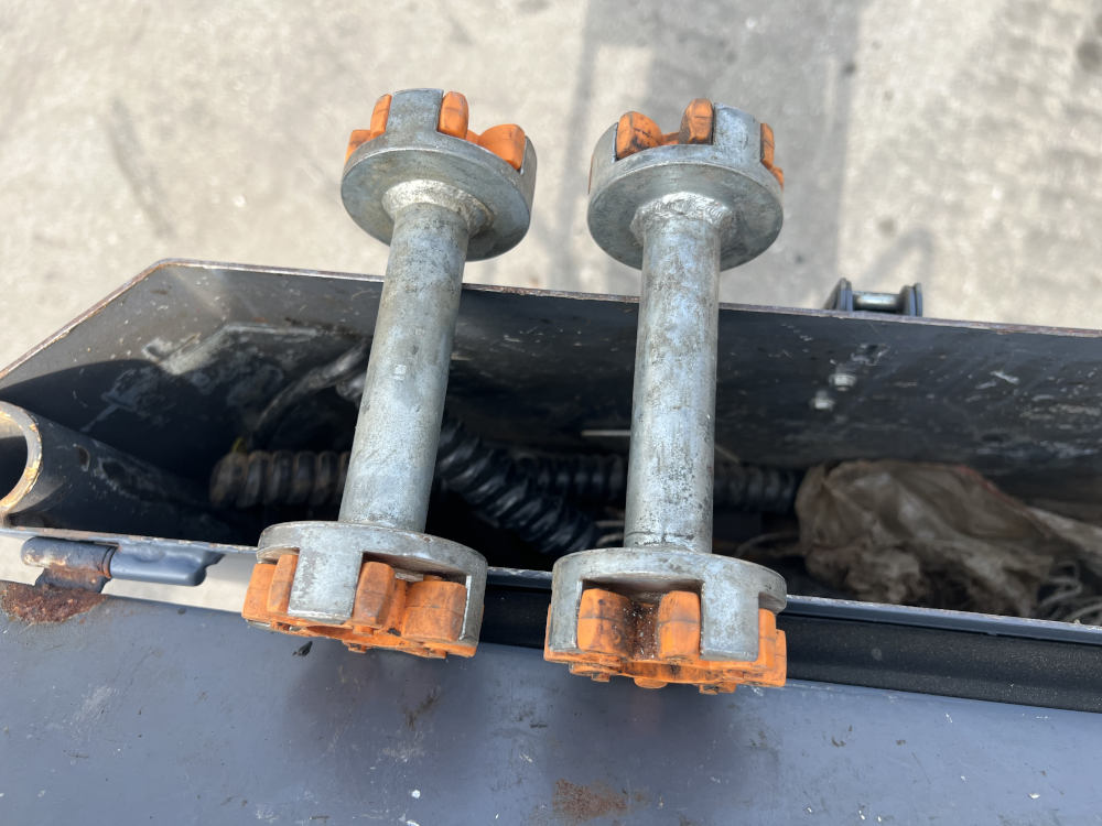 Usato 2016 Dynapac F 1200 CS -771-