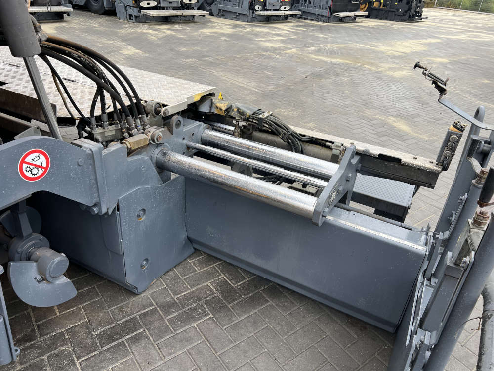 Usato 2014 Volvo P 6870C