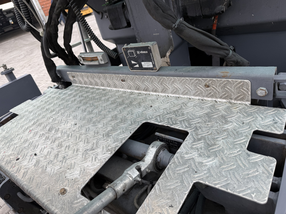 Usato 2019 Vogele Super 700-3i