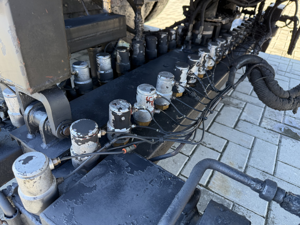 Usato 2005 Renault / Rincheval Premium 320 Dci / EPA