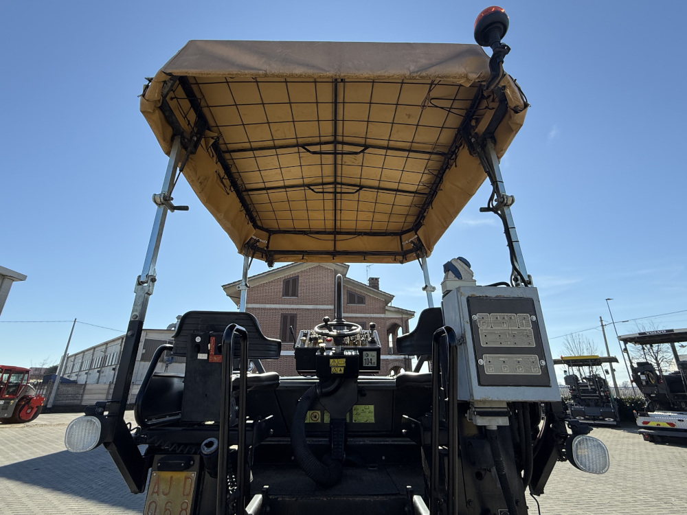 Usato 2011 Caterpillar AP 300