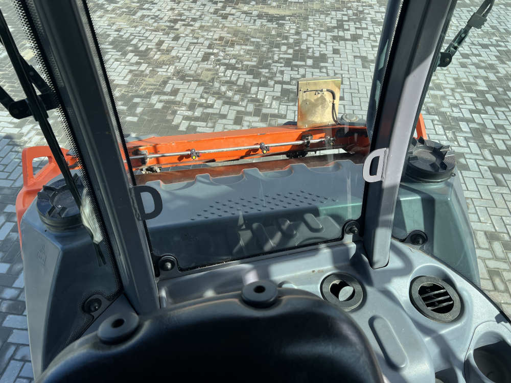 Usato 2012 Hamm HD+ 90i VV