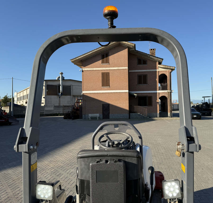 Usato 2019 Dynapac CC 1200 VI