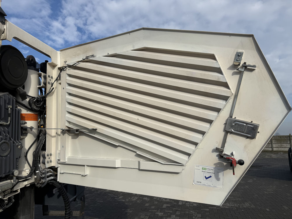 Usato 2018 Wirtgen W 100 CFi