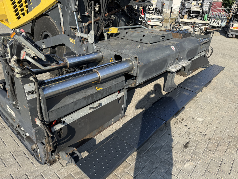 Usato 2016 Bomag BF 600P-2