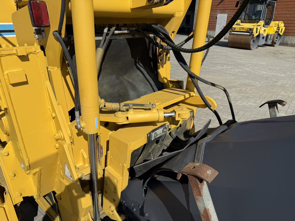 Usato 1996 Bitelli SF 100 T4