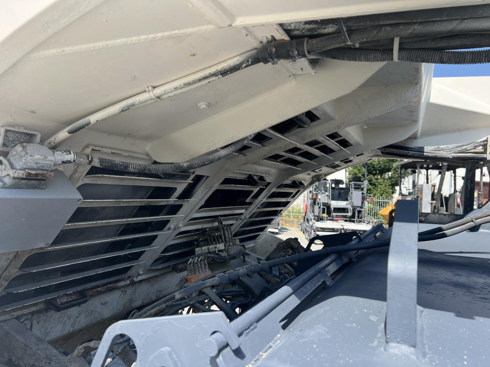 Usato 2010 Wirtgen WR 2400