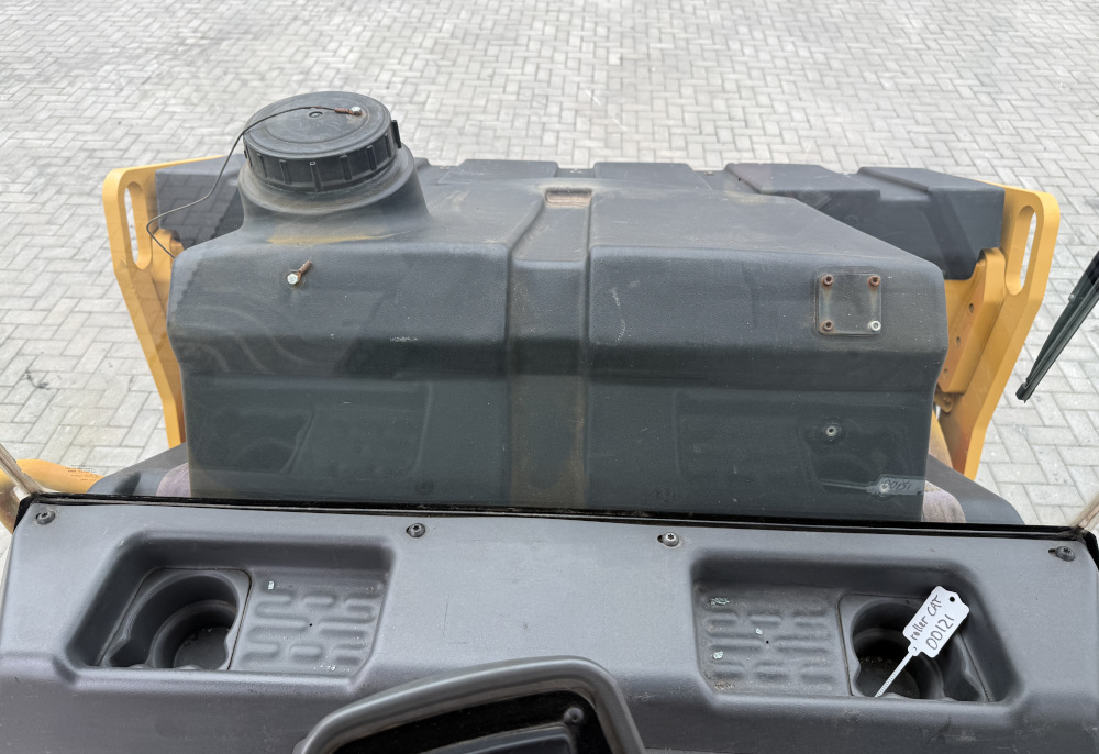 Usato 2014 Caterpillar CD 54B