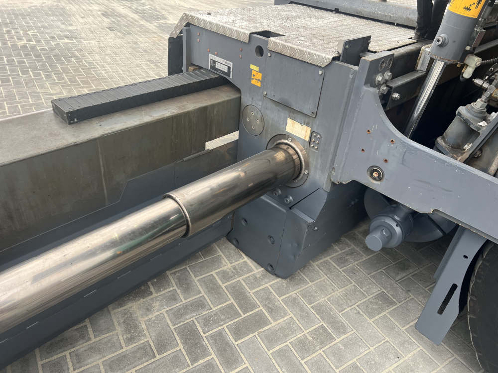 Usato 2018 Vogele S 1603-3i