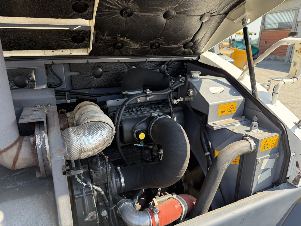 Usato 2018 Vogele Super 1800-3i