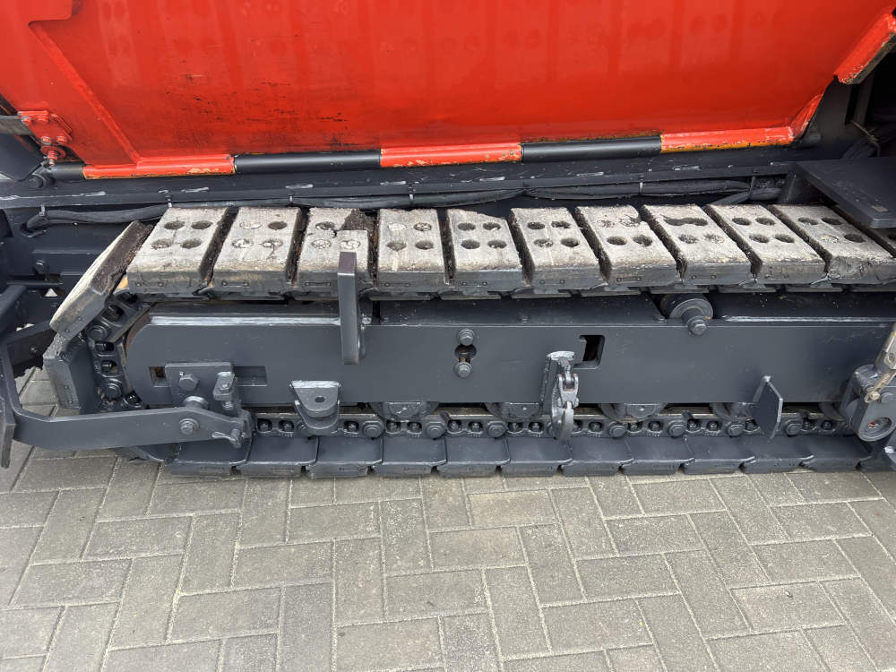 Usato 2017 Volvo P 7820C