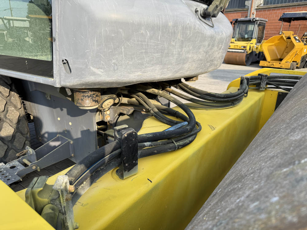 Usato 2017 Dynapac CA 6000D