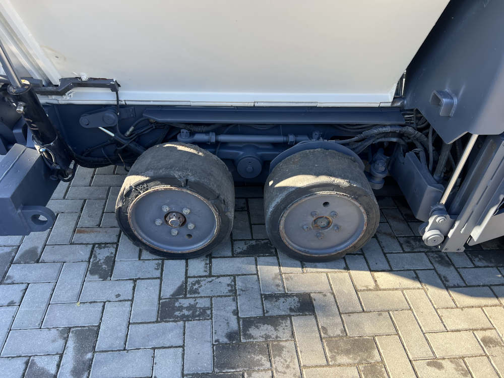 Usato 2019 Dynapac SD 1800 W