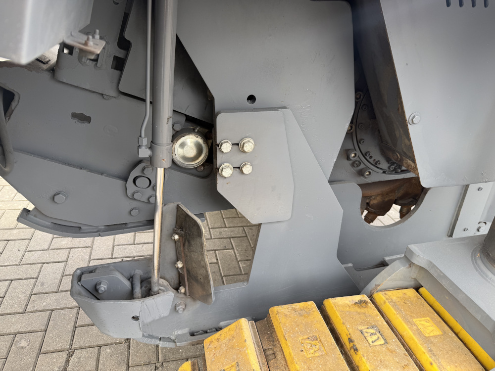 Usato 2017 Wirtgen W 100 CFi