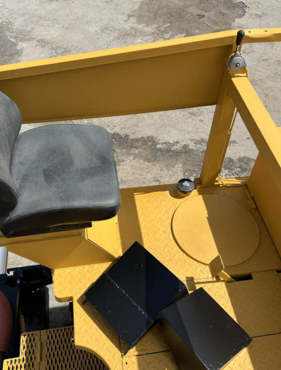 Usato 1986 Bitelli BB50 -025-