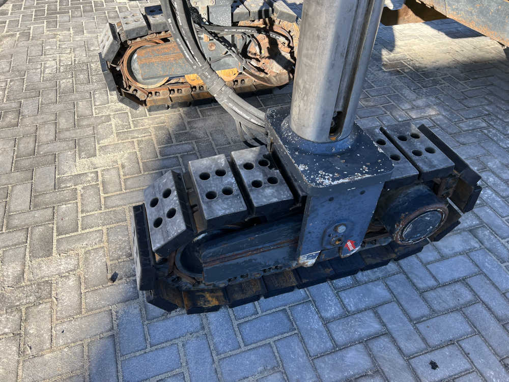 Usato 2009 Bomag BM 1300/30