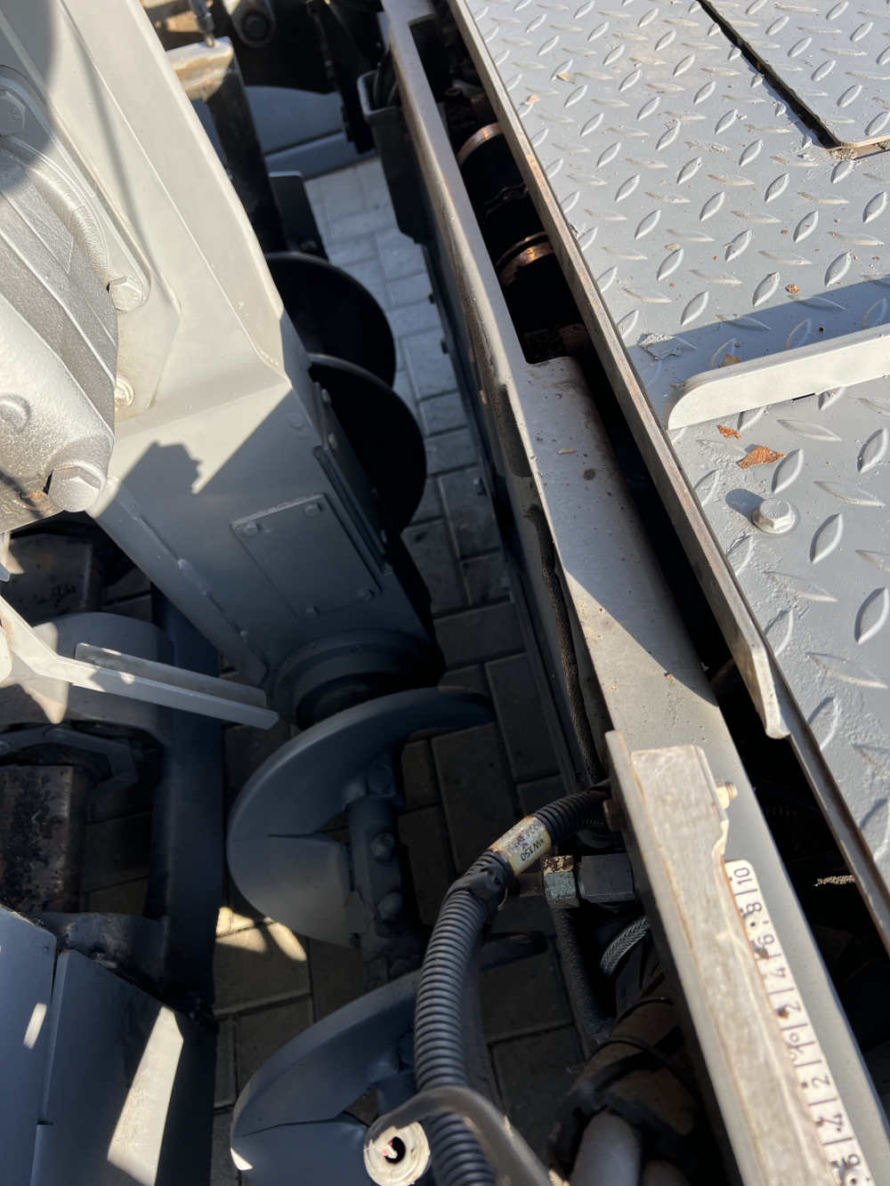 Usato 2018 Vogele S 1303-3i