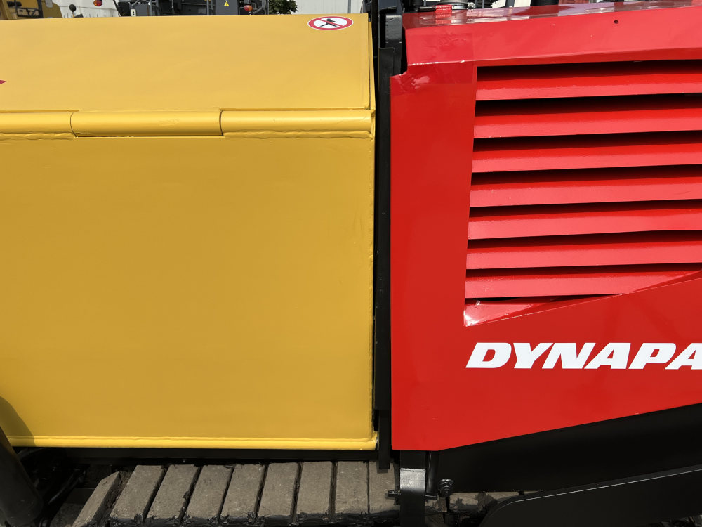 Usato 2014 Dynapac F5 CS -1096-