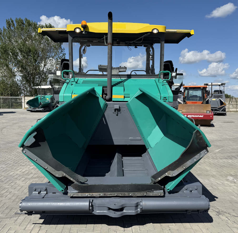 Usato 2017 Vogele Super 1900-3i