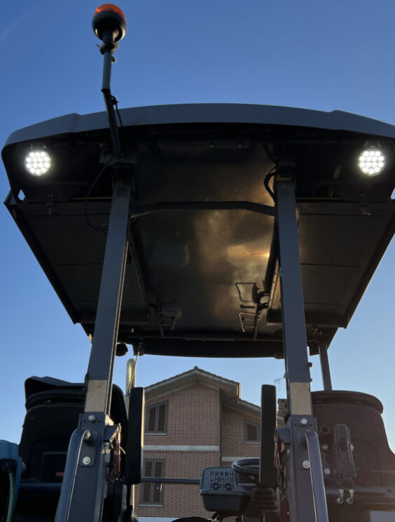 Used 2018 Dynapac SD 1800W -294-